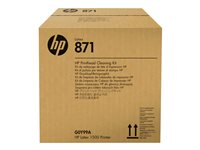 HP Printhead Cleaning Kit - Original - nettoyeur pour tête d'impression - pour Latex 1500, 375, 570 G0Y99A