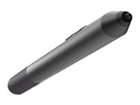 Dell Active Pen - PN350M - Stylet actif - 2 boutons - Microsoft Pen Protocol - noir - pour Only works with systems with active pen support: Inspiron 13/15 2-in-1, 5400 2-in-1, 5481 2-in-1, 5482 2-in-1, 5485 2-in-1, 5490 2-in-1, 5491 2-in-1, 5582 2-in-1, 5591 2-in-1, 7300 2-in-1, 7306 2-in-1, 7386 2-in-1, 7390 2-in-1, 7391 2-in-1, 7405 2-in-1, 7500 2-in-1, 7506 2-in-1, 7579 2-in-1, 7586 DELL-PN350M-BK