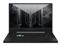 ASUS TUF Dash F15 TUF516PM-HN112 - 15.6" - Intel Core i7 11370H - 8 Go RAM - 512 Go SSD 90NR05X1-M06230