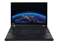 Lenovo ThinkPad P53 - 15.6" - Core i7 9750H - 16 Go RAM - 512 Go SSD - Français 20QN000FFR