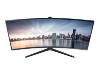 Samsung C34H890WGU - CH89 Series - écran LED - incurvé - 34" LC34H890WGUXEN