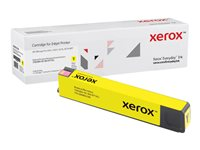 Xerox - À rendement élevé - jaune - compatible - cartouche de toner (alternative pour : HP CN628A, HP CN628AE, HP CN628AM) - pour HP Officejet Pro X451dn, X451dw, X476dn MFP, X476dw MFP, X551dw, X576dw MFP 006R04598