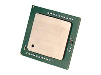 Intel Xeon E5-2620V4 - 2.1 GHz - 8 cœurs - 16 filetages - 20 Mo cache - LGA2011-v3 Socket - pour ProLiant DL380 Gen9; SimpliVity 380 Gen9 817927-B21