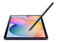 Samsung Galaxy Tab S6 Lite - tablette - Android 10 - 64 Go - 10.4" SM-P610NZAAXEF
