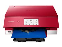 Canon PIXMA TS8352 - imprimante multifonctions - couleur 3775C046