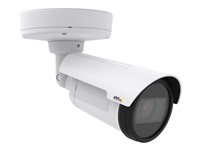 AXIS P1405-LE Mk II Network Camera - Caméra de surveillance réseau - extérieur - résistant aux intempéries - couleur (Jour et nuit) - 1920 x 1080 - 1080p - à focale variable - LAN 10/100 - MPEG-4, MJPEG, H.264 - PoE 0961-001