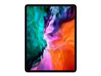 Apple 12.9-inch iPad Pro Wi-Fi + Cellular - 4ème génération - tablette - 256 Go - 12.9" - 3G, 4G MXF52NF/A