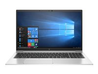 HP EliteBook 850 G7 - 15.6" - Core i7 10510U - 16 Go RAM - 512 Go SSD - Français 204C9EA#ABF