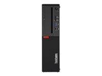 Lenovo ThinkCentre M75s-1 - SFF - Ryzen 5 Pro 3400G 3.7 GHz - 8 Go - SSD 256 Go - Français 11A9000DFR