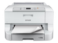 Epson WorkForce Pro WF-8010DW - imprimante - couleur - jet d'encre C11CD42301