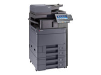 Kyocera TASKalfa 2552ci - imprimante multifonctions - couleur 1102L73NL0