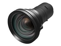 Epson ELP LU01 - Objectif zoom à courte portée - 10.9 mm - 12.95 mm - f/2.15-2.33 - pour Epson EB-G6070, G6250, G6270, G6370, G6450, G6550, G6570, G6650, G6770, G6800, G6970 V12H004U01