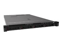 Lenovo ThinkSystem SR530 - Montable sur rack - Xeon Silver 4116 2.1 GHz - 16 Go - aucun disque dur 7X08A01XEA