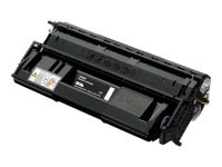 Epson Imaging Cartridge - Noir - originale - cartouche de toner - pour AcuLaser M7000D2TN, M7000DN, M7000DT2N, M7000DTN, M7000N, M7000TN C13S051221