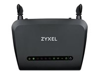 Zyxel NBG6515 - Routeur sans fil - commutateur 4 ports - 802.11a/b/g/n/ac - Bi-bande NBG6515-EU0102F