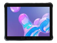 Mobilis PROTECH - Pack - coque de protection pour tablette - TFP 4.0 - 10.1" - pour Samsung Galaxy Tab Active Pro 053003