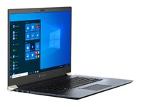 Dynabook Toshiba Portégé X50-G-11R - 15.6" - Intel Core i7 - 10510U - 32 Go RAM - 1 To SSD - 4G LTE A1PLR41E1128