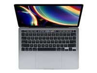 Apple MacBook Pro with Touch Bar - 13.3" - Core i5 - 8 Go RAM - 512 Go SSD - Français MXK52FN/A