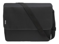 Epson Soft Carrying Case ELPKS64 - Sacoche de transport pour projecteur - pour Epson EB-1840W, EB-1860, EB-93e, EB-93H; PowerLite 905, 915W, 92, 93, 95, 96W V12H001K64