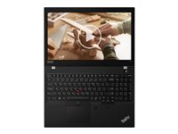 Lenovo ThinkPad L590 - 15.6" - Core i5 8265U - 8 Go RAM - 256 Go SSD - Français 20Q7001BFR