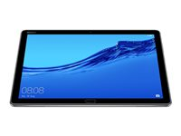 HUAWEI MediaPad M5 Lite - tablette - Android 8.0 (Oreo) - 32 Go - 10.1" - 4G 53011CHT