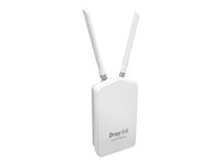 Draytek VigorAP 920RPD - Borne d'accès sans fil - 802.11ac Wave 2 - Wi-Fi 5 - 2.4 GHz, 5 GHz VIGORAP920RPD