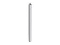 Peerless MOD-P300-W - Composant de montage (Pole d'extension) - blanc MOD-P300-W