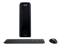 Acer Aspire XC-780_H_WkblLP - SFF - Core i3 7100 3.9 GHz - 4 Go - 1 To DT.B8EEF.004