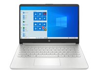 HP 14s-fq0073nf - 14" - Ryzen 5 3500U - 8 Go RAM - 256 Go SSD - Français 1V1Z7EA#ABF