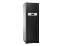 Eaton 93E - Onduleur - CA 220/230/240/380/400/415 V - 13.5 kW - 15000 VA - pas de batterie - RS-232, USB 93E15KMBSB