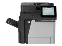 HP LaserJet Enterprise Flow MFP M630h - imprimante multifonctions - Noir et blanc P7Z47A#B19