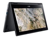 Acer Chromebook Spin 311 R721T-4058 - 11.6" - A4 9120C - 4 Go RAM - 32 Go eMMC - Français NX.HBREF.001