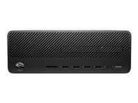 HP 290 G2 - SFF - Core i5 9500 3 GHz - 8 Go - SSD 256 Go - Français 8VR95EA#ABF