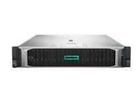 HPE ProLiant DL380 Gen10 High Performance - Montable sur rack - Xeon Gold 6130 2.1 GHz - 64 Go 879938-B21