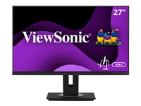 ViewSonic VG2755 - écran LED - Full HD (1080p) - 27" VG2755