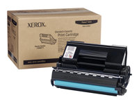 Xerox - Noir - original - cartouche de toner - pour Phaser 4510, 4510B, 4510DN, 4510DT, 4510DX, 4510N 113R00711