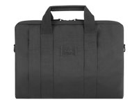 Targus CitySmart Laptop Slipcase - Housse d'ordinateur portable - 15.6" - noir TSS594EU