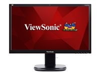 ViewSonic VG2437SMC - écran LED - Full HD (1080p) - 24" VG2437SMC