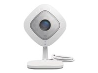 Arlo Q VMC3040 - Caméra de surveillance réseau - couleur (Jour et nuit) - 1080p - audio - sans fil - Wi-Fi - H.264 VMC3040-100PES
