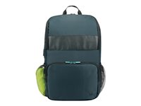 Mobilis Executive 3 Backpack UP - Sac à dos pour ordinateur portable - 14" - 15.6" 005037