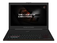 ASUS ROG Zephyrus GX501VI-GZ027T - 15.6" - Intel Core i7 - 7700HQ - 16 Go RAM - 512 Go SSD 90NB0GU1-M01540