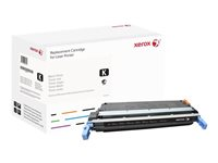 Xerox - Cyan - compatible - cartouche de toner (alternative pour : HP C9731A) - pour HP Color LaserJet 5500, 5550 003R99722