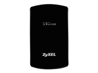 Zyxel WAH7706 LTE Portable Router - Point d'accès mobile - 4G LTE - 300 Mbits/s - Wi-Fi 5 WAH7706-EU01V2F