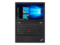 Lenovo ThinkPad L380 - 13.3" - Core i5 8250U - 8 Go RAM - 256 Go SSD - Français 20M50013FR