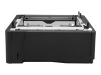 HP bac d'alimentation - 500 feuilles CF284A