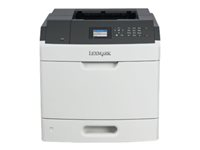 Lexmark MS711dn - imprimante - monochrome - laser 40G0630