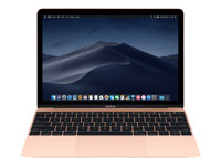Apple MacBook - 12" - Core i5 - 8 Go RAM - 512 Go SSD - Français MRQP2FN/A