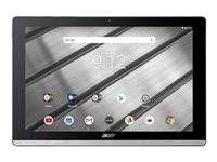 Acer ICONIA ONE 10 B3-A50FHD-K3NS - tablette - Android 8.1 (Oreo) - 16 Go - 10.1" NT.LEWEE.001