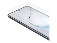 Belkin - Protection d'écran pour téléphone portable - pour Samsung Galaxy Note10 Lite OVB010ZZ