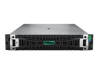 HPE ProLiant DL380 Gen11 Network Choice - Montable sur rack - Xeon Silver 4410Y 2 GHz - 32 Go - aucun disque dur P52562-421